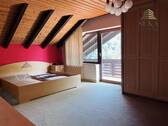 Schlafzimmer Eltern - 