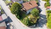 Drohnenansicht - 5 Zimmer Einfamilienhaus zum Kaufen in Deggendorf