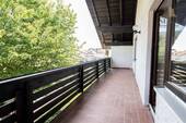 Balkon OG - 
