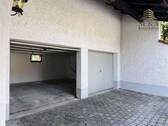 Doppelgarage - 