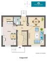 Grundriss EG - 