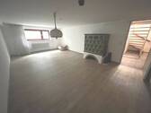 HOBBY-Raum KELLER mit OFEN - 