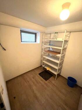 Keller-Vorratsraum 1 - 