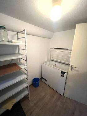 Keller-Vorratsraum 2 - 