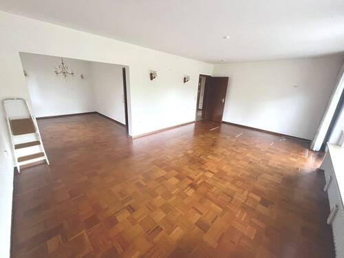 WOHNEN + Esszimmer EG - 