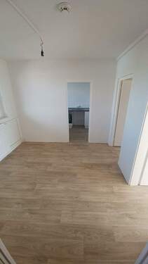 Flur - 2 Zimmer Etagenwohnung in Kiel