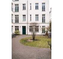 Traum Studio im Prenzlauer Berg - Berlin