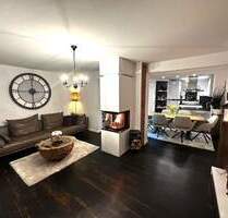 Exklusives Reihenmittelhaus provisionsfrei - Kolbermoor