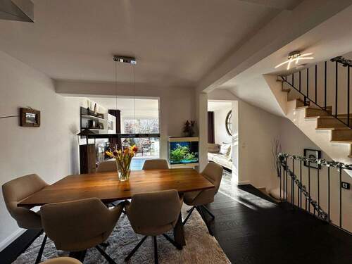 Bild 2 - 4 Zimmer Reihenmittelhaus zum Kaufen in Kolbermoor