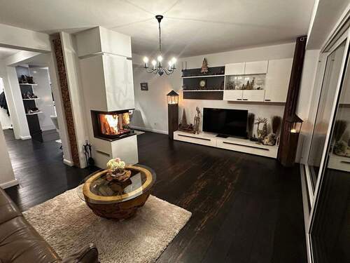 Bild 3 - 4 Zimmer Reihenmittelhaus in Kolbermoor