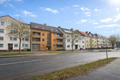 Bild 1 - 3-Zimmer-Wohnung mit Balkon, Stellplatz & Homeoffice - Wohnen zwischen Stadt und Natur!