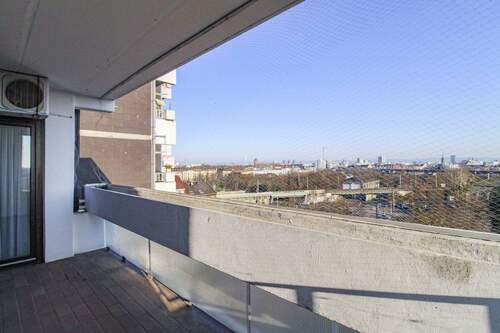 Balkon - 4 Zimmer Einfamilienhaus zum Kaufen in Ludwigshafen