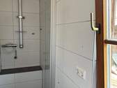 Wohnhaus 2 - Duschbad - 