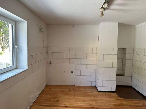 Wohnhaus 1 - Essküche - 