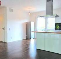 Schöne 3-Zimmer-Wohnung in Sachsenhausen mit großer Terrasse und TG-Stellplatz - Frankfurt