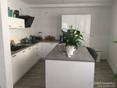 Kücheneinrichtung - 3 Zimmer Etagenwohnung in Nürnberg