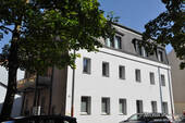 Haus - Vorderansicht - 