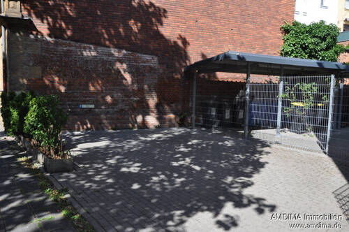 Stellplatz - 