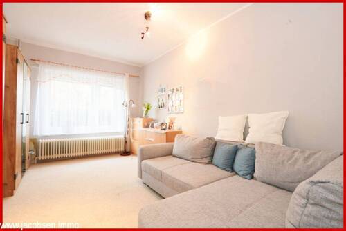 Erdgeschoss Kinderzimmer II - 