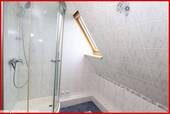 Spitzboden Bad - 