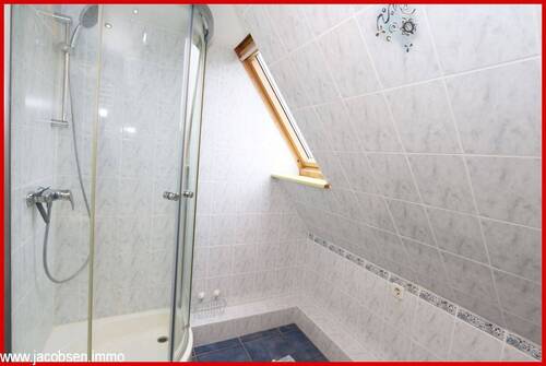Spitzboden Bad - 