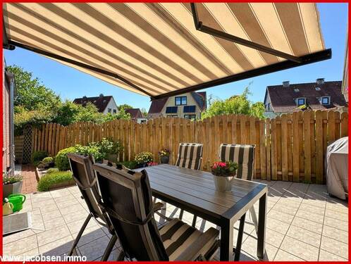 Südterrasse - 