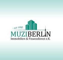 -Mehrfamilienhaus mit Ausbaupotenzial- - Berlin Moabit