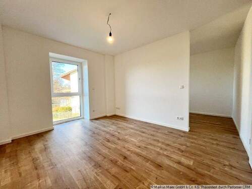 Wohnen Essen Kochen (1) - 2 Zimmer Büro zur Miete in Dorfen