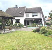 PERFEKT ! Schöne Lage ! EINFAMILIEN - HAUS auf sonnigem GRUNDSTÜCK in LANGWEDEL-Cluvenhagen