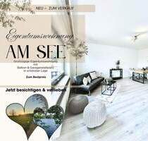 *** Gelegenheit ! ** Traumhafte Eigentumswohnung direkt am Saltendorfer Naturbad -zum TOP Preis ! - Teublitz