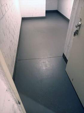 großer Kellerraum - 