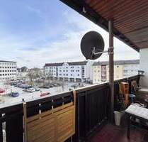 Charmante 3-Zimmer-Wohnung mit Balkon und Potential - Altötting