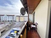Balkon.jpg - 3 Zimmer Etagenwohnung zum Kaufen in Altötting