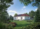 Beispielbungalow - 