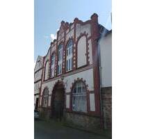 Sanierungsbedürftiges Mehrfamilienhaus in Fritzlar zu verkaufen