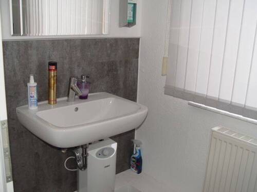 WC - Büro - 