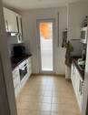 Küche - 3 Zimmer Etagenwohnung zur Miete in Regensburg