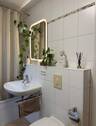 Badezimmer - 3 Zimmer Etagenwohnung in Regensburg