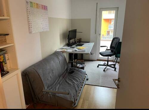 Homeoffice - 