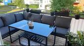 Balkon Nr. 1 - 
