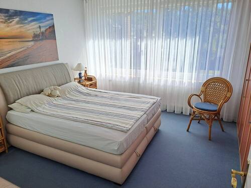 Schlafzimmer - 