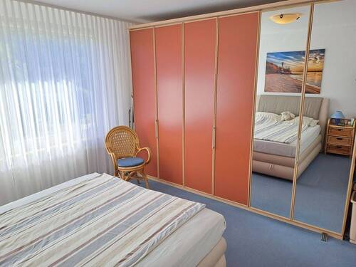 Schlafzimmer - 
