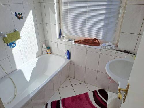 Badezimmer - 