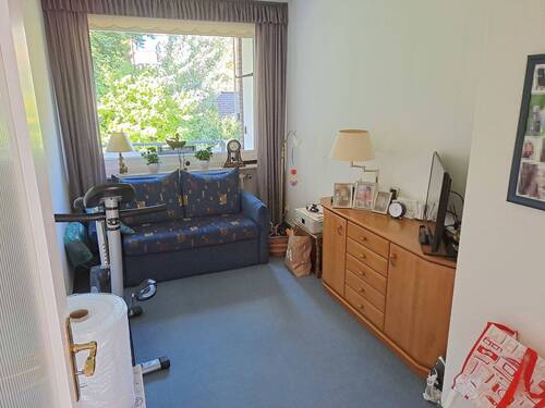 Arbeitszimmer - 