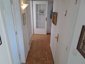 Wohnungsflur - Etagenwohnung mit 80,00 m² in Hamburg zur Miete