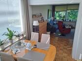 Wohn-/Esszimmer - 