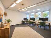 Büro - STARTERBÜRO 