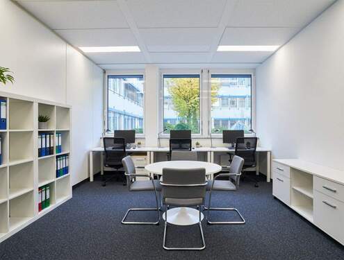 Büro - Büro zur Miete in Dreieich