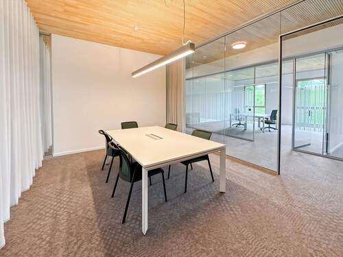 Regus_METZINGEN, Friedrich-Henning Straße_Germany_ - Büro in Metzingen zur Miete