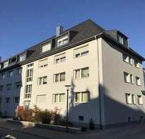 Superschöne 2 Zimmer Wohnung mit Einbauküche, top-saniert - Villingen-Schwenningen